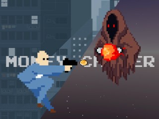 【Money Chaser- City Parkour Game】ゲームをプレイする