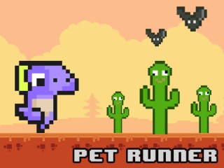 Play Pet Runner Thumbnail