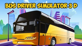 【Bus Driver Simulator 3D】ゲームをプレイする