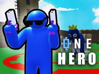Play One HERO