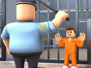 Play JailBreak : Escape from Prison