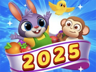 【Bunnys Farm】ゲームをプレイする