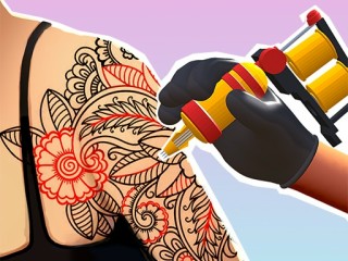 Play Tattoo Master Thumbnail