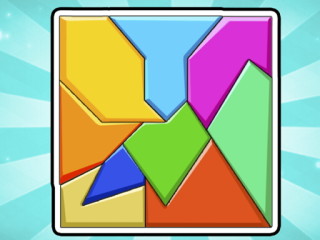 【The Hardest Puzzle Ever】ゲームをプレイする
