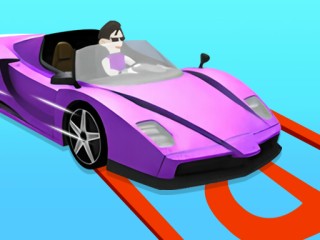 【Real Car Parking Simulator】ゲームをプレイする