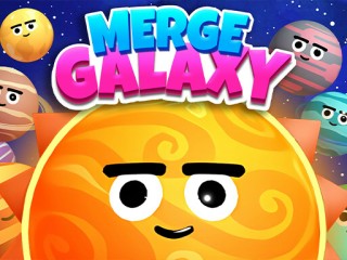【Merge Galaxy】ゲームをプレイする