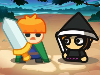 Play Memory Wars