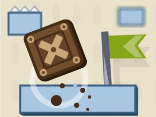 【Physics Box 2】ゲームをプレイする