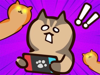 Play Stealth Master Sneak Cat Thumbnail