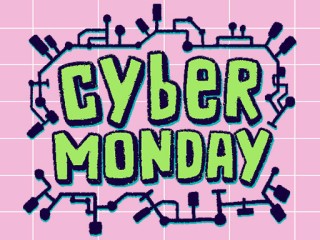 Play Cyber Monday Thumbnail