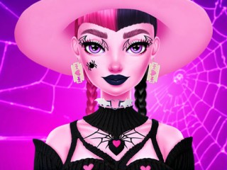 Play Monsterella Fantasy Makeup