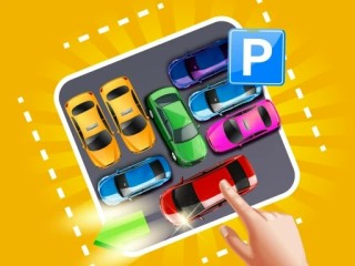 Play My Parking Area