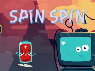 Spin Spinをプレイする