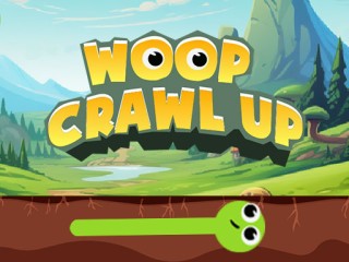 Play Woop Crawl Up