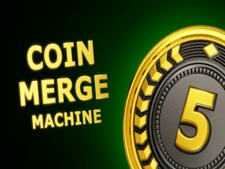 Play Coin Merge Machine