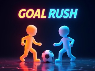Play Goal Rush