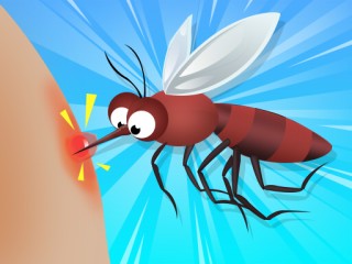 Play Mosquito Bite 3d