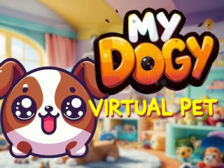Play My DOGY Virtual Pet