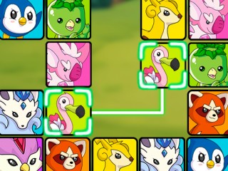 Play Dynamons Connect