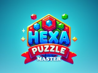 【Hexa Puzzle Master】ゲームをプレイする