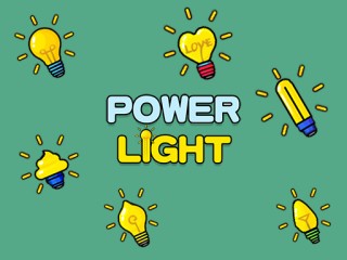 Play Power Light Thumbnail