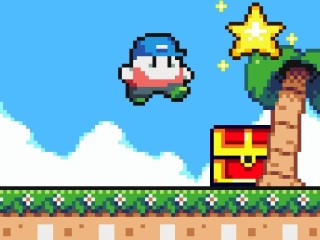 【Super Onion Boy 2】ゲームをプレイする