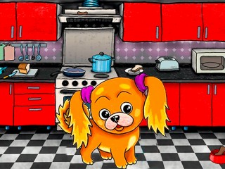 Play Doggi