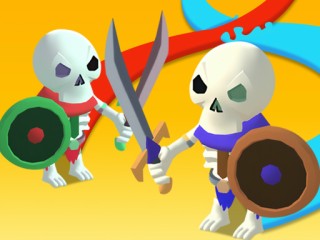 【Draw War】ゲームをプレイする