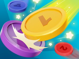Play Coin Merge