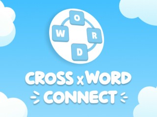 Play Cross Connect Word
