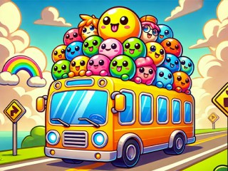 Play Passenger Sort