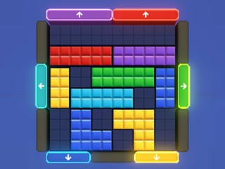 Play Color Block Jam