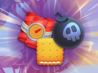 Play Soo Match: Room Design