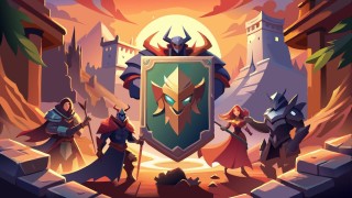 Play Battler Thumbnail