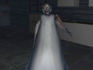 Play Granny Returns 3D : Evil Destiny