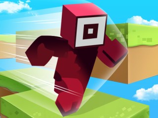 Play Roblox Craft Run
