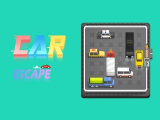 【Car Escape】ゲームをプレイする