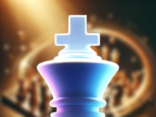 ボードゲーム【Chess Duel】ゲームのサムネイル画像