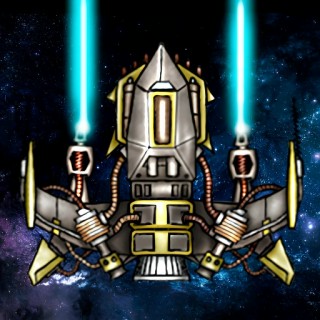 【Galaxy Carnage】ゲームをプレイする