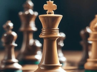 【Chess Online】ゲームをプレイする
