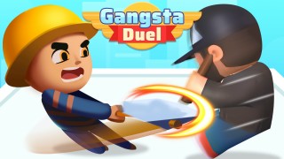 Play Gangsta Duel