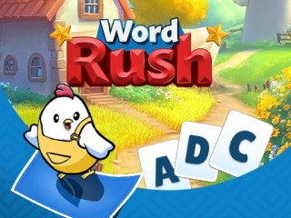 Play Word Rush