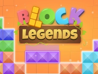 Play Block LEGENDS!