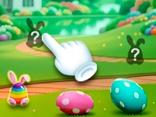 Play Hidden Easter Eggs