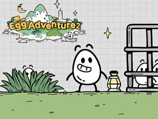 Play Egg Adventure 2
