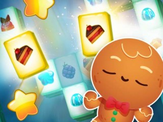 Play Mahjong Quest: Candyland Adventures Thumbnail