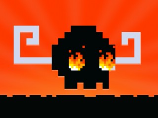 【Mad Dash】ゲームをプレイする