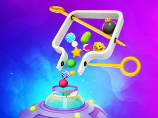 Play Space Pin Master - Pull Pin Puzzle