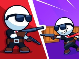 【Tony Archer】ゲームをプレイする