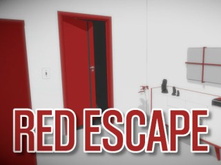 Play Red Escape Thumbnail
